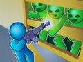 Spel Zombieverdediging War Z Survival  online