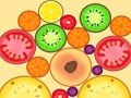 Spel Watermeloen Synthese  online