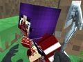 Spel Blocky Combat SWAT-finale 2023  online