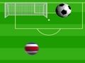 Spel Schiet een doelpunt  online