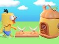 Spel Zombie Duck Torenverdediging  online