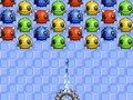 Spel Buitenaardse bubbels  online