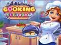 Spel Kookfestival  online