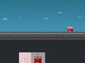Spel Kleurrijke stad van kaarten  online