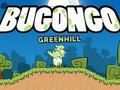 Spel Bugongo: Green Hill  online