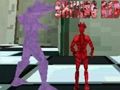 Spel Stralend rood  online