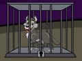 Spel Vrolijke Wolf Escape  online