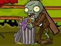 Spel Herstel de zombieman  online