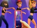 Spel Popbandmaker  online