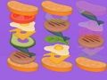 Spel Sorteer je boterham  online