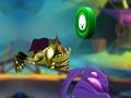 Spel Furries-vlucht  online