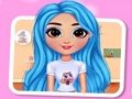 Spel VSCO Girl-esthetiek  online