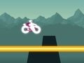 Spel Motorracen in Scape  online