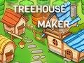 Spel Boomhutten maker  online