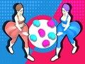 Spel Twerkrace 3d  online