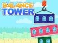 Spel Evenwicht Toren  online