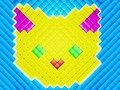 Spel Pluizige Kubussen  online