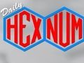 Spel Dagelijks hex-nummer  online