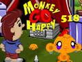 Spel Monkey Go Happy Stage 519 online