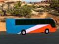 Spel Desert Bus Conquest: Zandritten  online