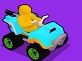Spel Boomwielen 3D  online