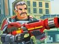 Spel Tesla Defensie  online