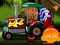 Spel Blije Aap: Niveau 746  online