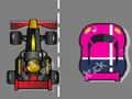 Spel Turbo-rush  online