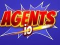 Spel Agenten. io  online