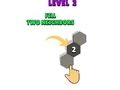 Spel Nummer Veegmachine 3D  online