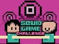Spel Inktvis speluitdaging online  online