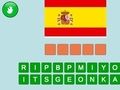 Spel Raad de vlag  online