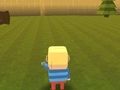 Spel Kogama: Herobrine Parkour online