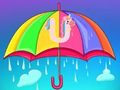 Spel Kleurboek: Letter U  online