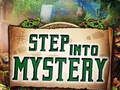 Spel Stap in Mysterie  online