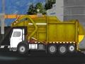 Spel Dumpster Dash: Junkyard Journey online