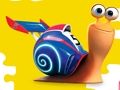 Spel Turbo-legpuzzels  online