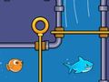 Spel Red de vis  online