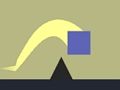 Spel Cube Jumper: ontsnapping  online