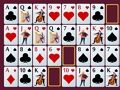 Spel Paganini Patience  online