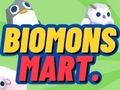 Spel Biomons Mart online