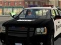 Spel Politie SUV-simulator  online
