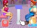 Spel Blazende koning  online