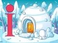 Spel Kleurboek: Letter I  online