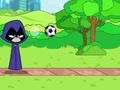 Spel Teen Titans: doel  online