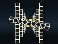 Spel Kubus Ruimte  online