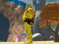 Spel Waterwerelden: Aqua Mans Quest  online