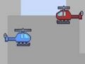 Spel Gekke helikopter  online