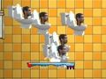 Spel Skibidi Toiletsprong  online