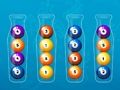 Spel Poolbal sorteren  online